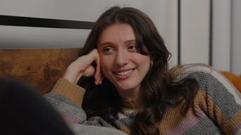 When Your Girlfriend Says She Loves You For The First Time