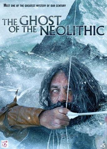 The Ghost of the Neolithic film afişi