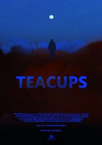 Teacups film afişi