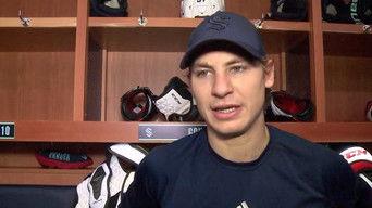 Yanni Gourde / Chandler Stephenson