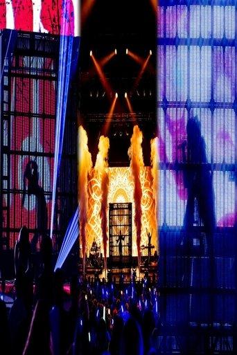 Ado『2025祭典:日本音乐体验之旅洛杉矶站 LIVE』 film afişi