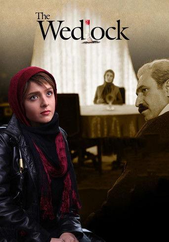 Wedlock film afişi