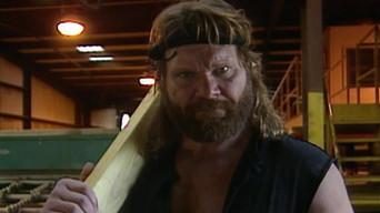 Superstars - Mar. 27, 1993