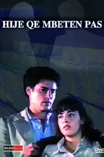 Shadows Left Behind film afişi