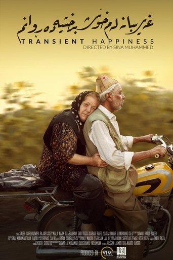 Transient Happiness film afişi
