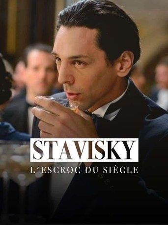 Stavisky, l'escroc du siècle film afişi