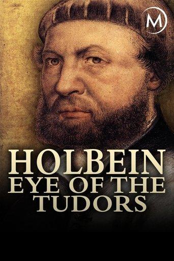 Holbein: Eye of the Tudors film afişi