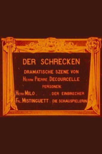 The Terror film afişi