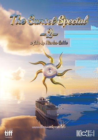 The Sunset Special 2 film afişi