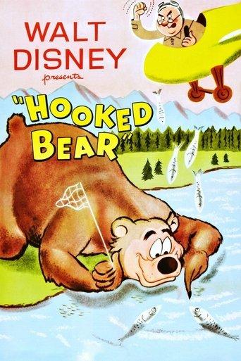 Hooked Bear film afişi