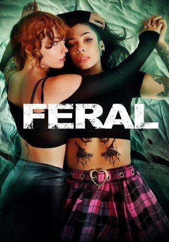 Feral film afişi