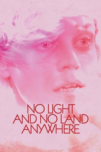 No Light and No Land Anywhere film afişi