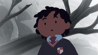 The Butterfly and the River