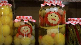 Budapest - Központi Vásárcsarnok