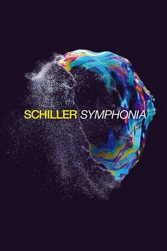 Schiller - Symphonia film afişi