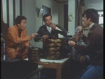 When I Returned from School, My House Was a Makuu Base