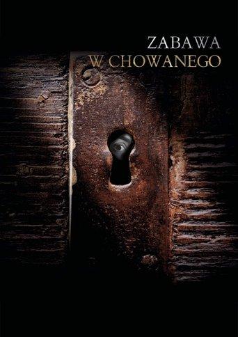 Playing Hide and Seek film afişi