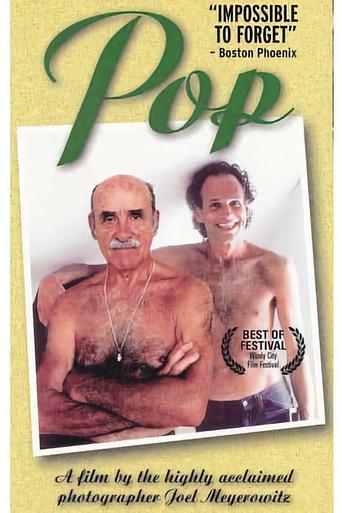 Pop film afişi