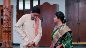 Kanakam Feels Relieved