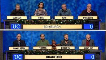 Christmas 2021 - Semi-Final 1