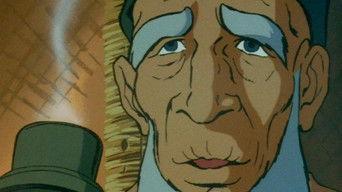 The Mysterious Red Sand