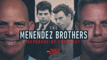 The Menendez Brothers: Reversal of Fortune?