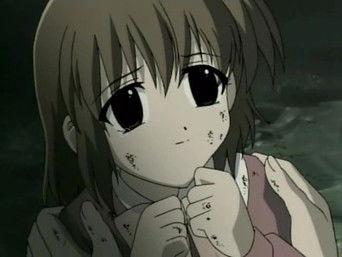 Uzu Uzu - Impatient - Uzuki is a Mom