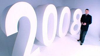 Review of the Year 2008