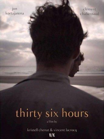 Thirty-Six Hours film afişi