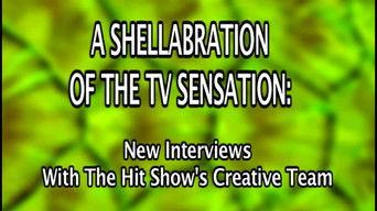 A Shellabration of the TV Sensation