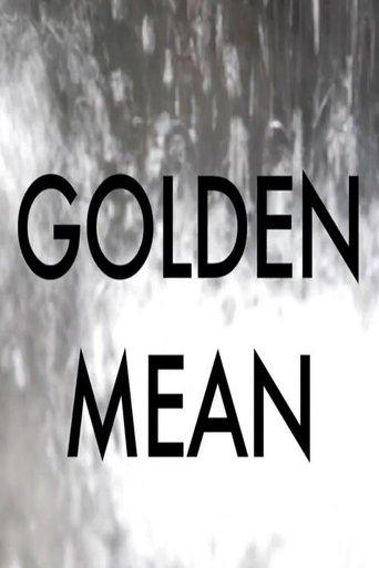 Golden Mean film afişi