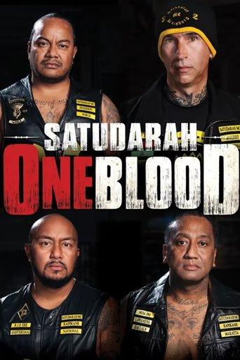 Satudarah - One Blood film afişi