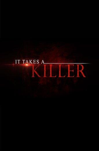 It Takes a Killer dizi afişi