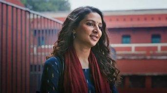 S1.E1 ∙ The World of Insanity