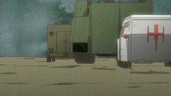 The First campaign of Knights