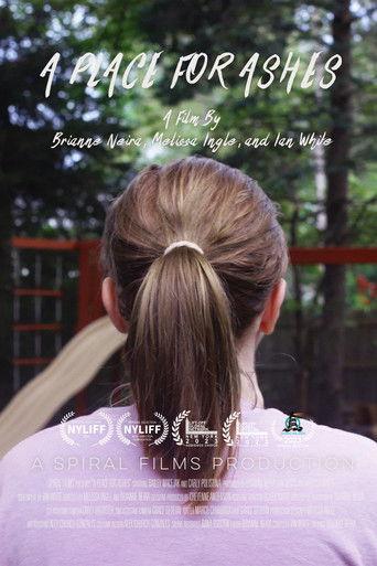 A Place For Ashes film afişi