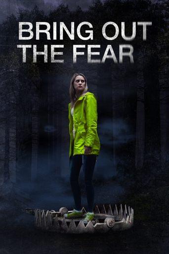 Bring Out the Fear film afişi