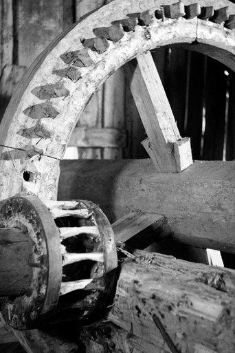 Water and Labor film afişi