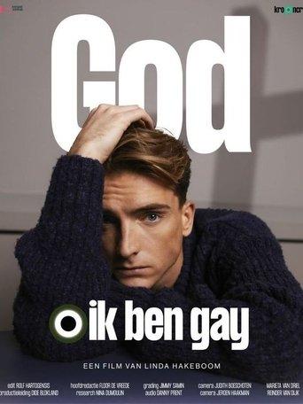 God, I'm Gay film afişi