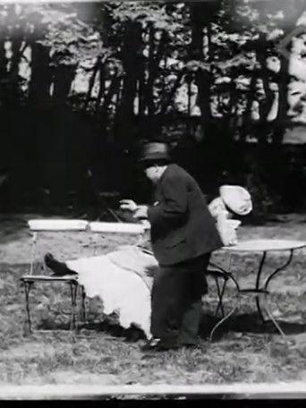 Tollhouse! A Close Shave! film afişi