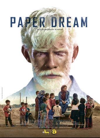 Paper Dream film afişi