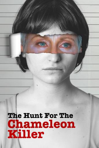 The Hunt for the Chameleon Killer dizi afişi
