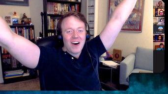 Fireside Chat with Brennan & Friends (2)