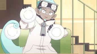 The Invisible Man and Pamphlets