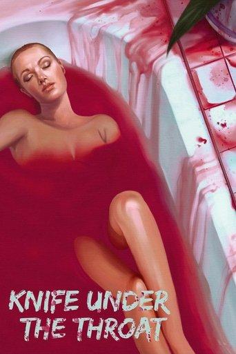 Knife Under the Throat film afişi