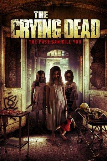 The Crying Dead film afişi