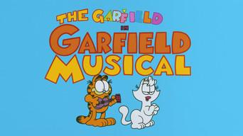 The Garfield Musical