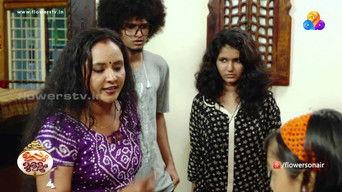 Uppum Mulakum Episode 8