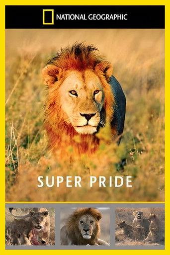 Superpride film afişi