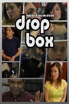 Drop Box film afişi